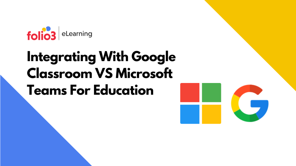 Updated  What's the Difference Between Google Classroom and G