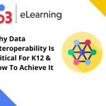 Why Data Interoperability Is Critical For K12 & How To Achieve It
