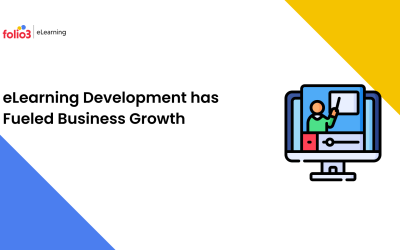 elearning development has fueled business growth
