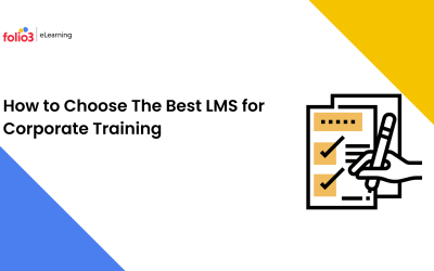 Best LMS for Corporate Training