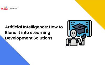 Artificial Intelligence and eLearning