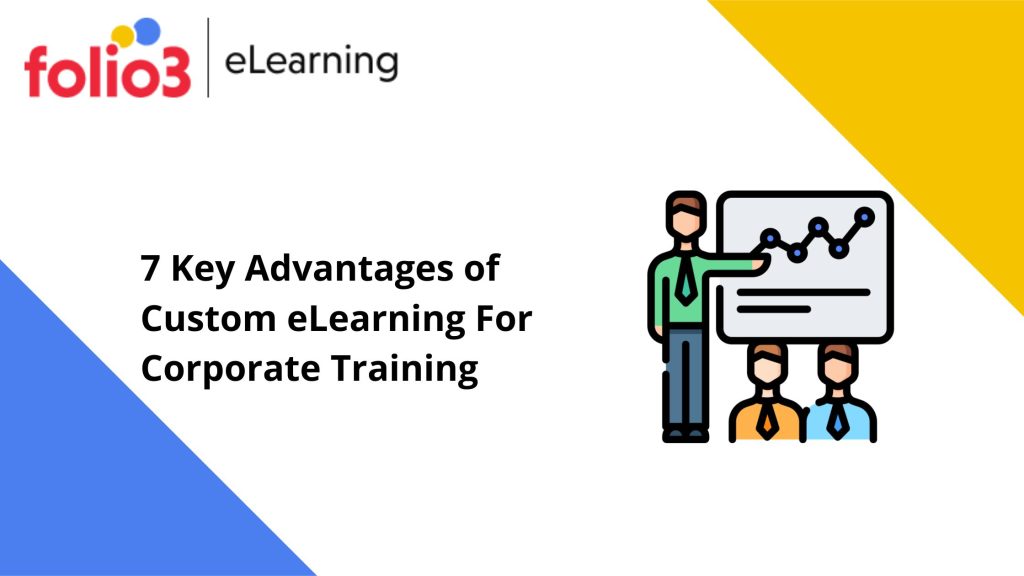 Elearning advantages