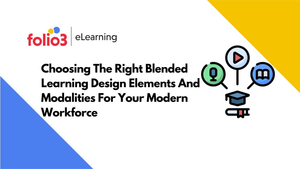 Blended Learning