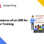 LMS For Customer Training