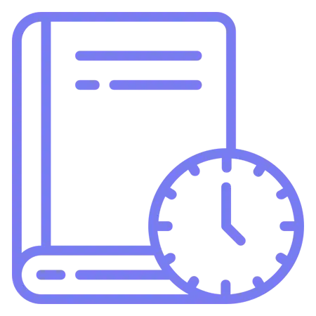 Pre-defined-time-limits-for-evaluations-icon