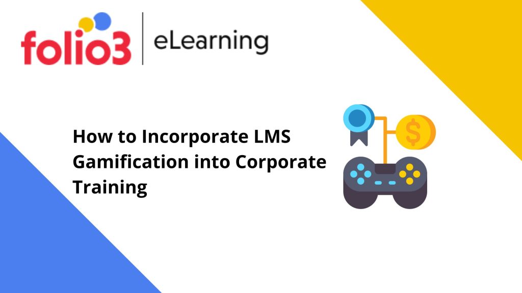 Incorporate LMS