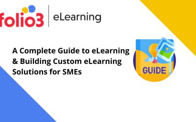Building Custom eLearning Solutions for SMEs