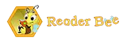 Readers Bee-logo