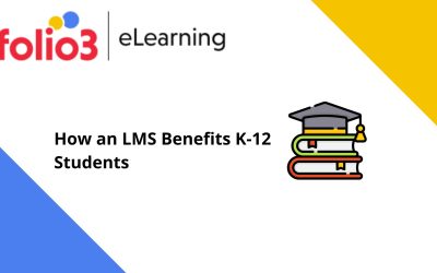 Benefits Of LMS for k-12