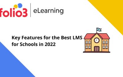 Best LMS for Schools