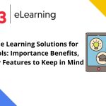 Mobile Learning Solutions