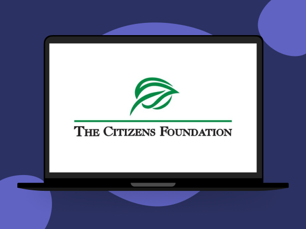 The Citizen Foundation