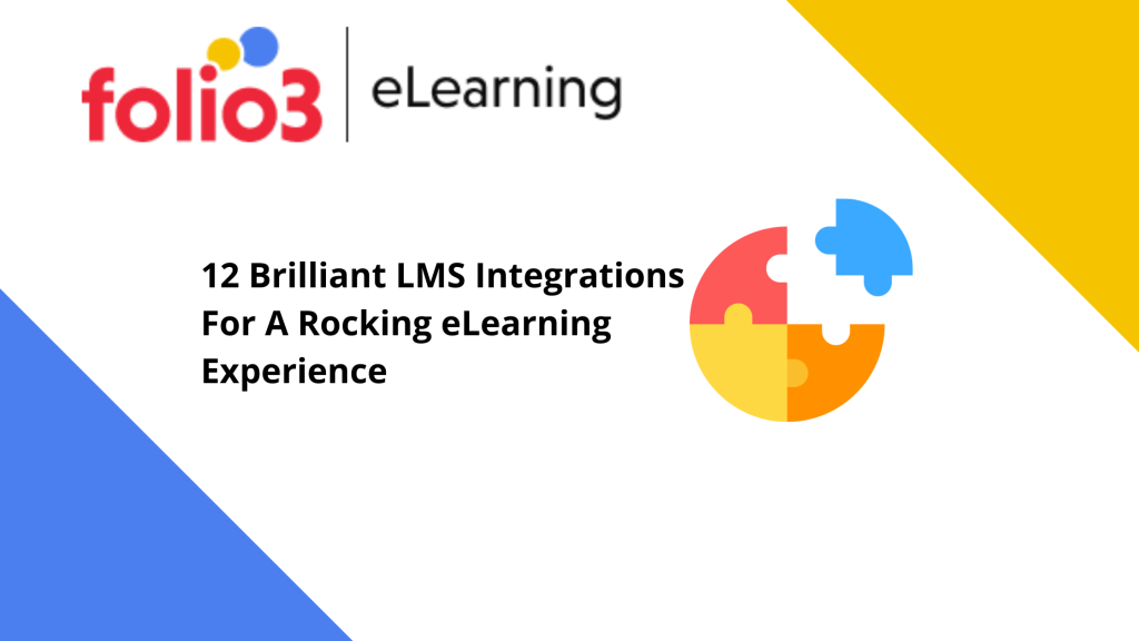 LMS Integration