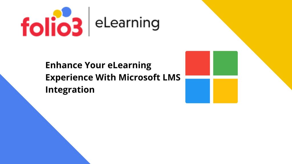 Microsoft LMS Integration