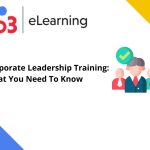 Leadership Corporate Training