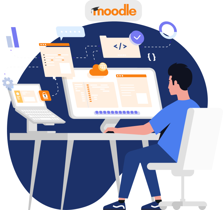 Moodle Consultant  