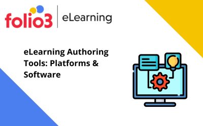 eLearning Authoring Tools, Platforms & Software