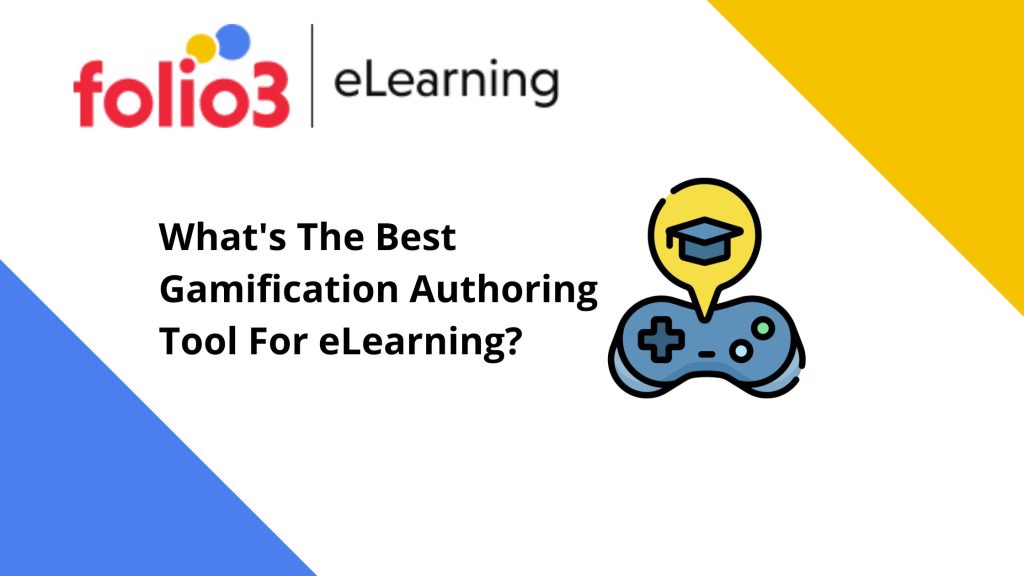 Gamification Authoring Tool