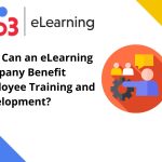 eLearning Company Benefit Employee Training and Development