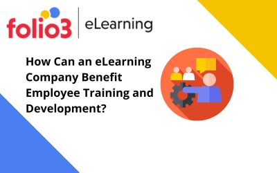 eLearning Company Benefit Employee Training and Development