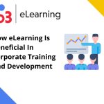 eLearning Is Beneficial In Corporate Training