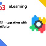 LMS Integration with Netsuite