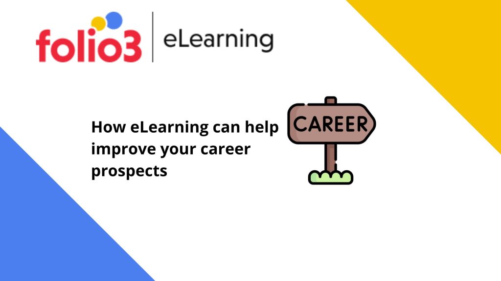 eLearning in career Prospects