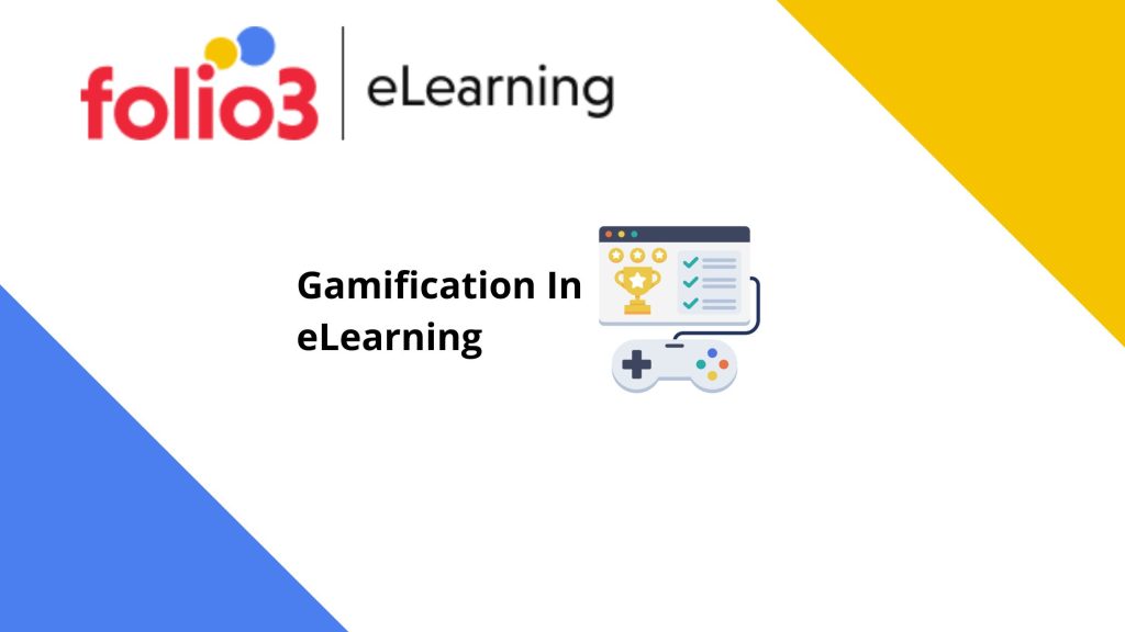 Gamification In eLearning