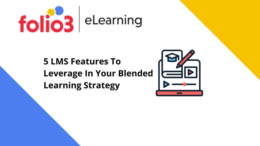 Blended Learning Strategy