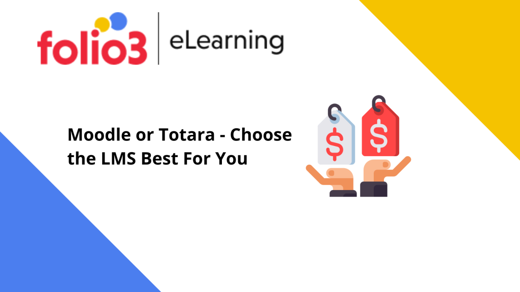 Moodle VS Totara