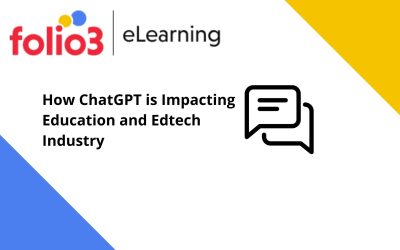 ChatGPT is Impacting Education and Edtech