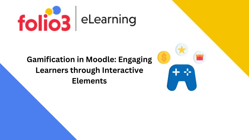 Gamification in Moodle