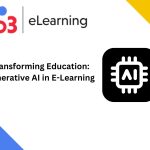 Generative AI in E-Learning