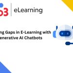 E-Learning with Generative AI Chatbots