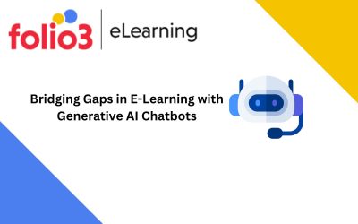 E-Learning with Generative AI Chatbots