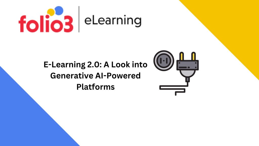 A Look into Generative AI-Powered Platforms