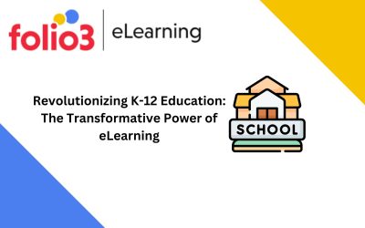 Revolutionizing K-12 Education